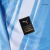 Youth Manchester City Jersey Kit 2025/26 Home - ijersey