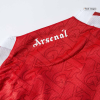 Arsenal Jersey 2025/26 Home - ijersey
