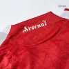 Arsenal Jersey 2025/26 Authentic Home - ijersey