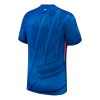 Chelsea Jersey 2025/26 Home - ijersey