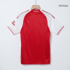 Arsenal Jersey 2025/26 Home - ijersey