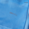 Manchester City Jersey 2025/26 Home - ijersey