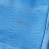 Youth Manchester City Jersey Kit 2025/26 Home - ijersey