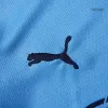 Youth Manchester City Jersey Kit 2025/26 Home - ijersey