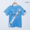 Manchester City Jersey 2025/26 Home - ijersey