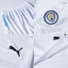Manchester City Jersey 2025/26 Home - ijersey