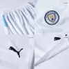 Youth Manchester City Jersey Kit 2025/26 Home - ijersey