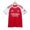Arsenal Jersey 2025/26 Home - ijersey
