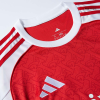 Arsenal Jersey 2025/26 Home - ijersey