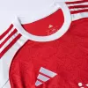 Arsenal Jersey 2025/26 Home - ijersey
