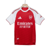 Arsenal Jersey 2025/26 Home - ijersey