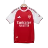 Arsenal Jersey 2025/26 Authentic Home - ijersey