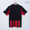 AC Milan Jersey 2025/26 Home - ijersey