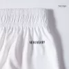 Bayern Munich Soccer Shorts 2025/26 Away - ijersey