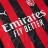 AC Milan Jersey 2025/26 Home - ijersey