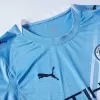Manchester City Jersey 2025/26 Authentic Home - ijersey