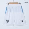 Manchester City Jersey 2025/26 Home - ijersey