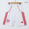 Arsenal Jersey 2025/26 Home - ijersey