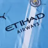 Youth Manchester City Jersey Kit 2025/26 Home - ijersey