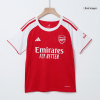 Arsenal Jersey 2025/26 Home - ijersey