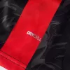 AC Milan Jersey 2025/26 Home - ijersey