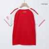 Arsenal Jersey 2025/26 Home - ijersey