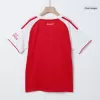 Youth Arsenal Jersey Kit 2025/26 Home - ijersey
