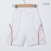 Youth Arsenal Jersey Kit 2025/26 Home - ijersey