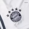 Bayern Munich Soccer Shorts 2025/26 Away - ijersey