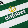 Celtic Jersey 2025/26 Home - ijersey