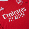 Arsenal Jersey 2025/26 Home - ijersey