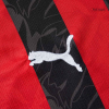 AC Milan Jersey 2025/26 Home - ijersey