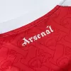 Arsenal Jersey 2025/26 Home - ijersey