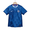 Chelsea Jersey 2025/26 Home - ijersey