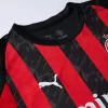 AC Milan Jersey 2025/26 Home - ijersey