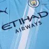 Manchester City Jersey 2025/26 Authentic Home - ijersey