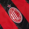 AC Milan Jersey 2025/26 Home - ijersey