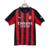 AC Milan Jersey 2025/26 Home - ijersey