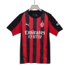 AC Milan Jersey 2025/26 Home - ijersey