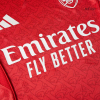 Arsenal Jersey 2025/26 Home - ijersey