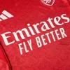 Arsenal Jersey 2025/26 Authentic Home - ijersey