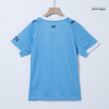 Manchester City Jersey 2025/26 Home - ijersey