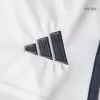 Bayern Munich Soccer Shorts 2025/26 Away - ijersey