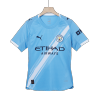 Manchester City Jersey 2025/26 Home - ijersey