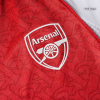 Arsenal Jersey 2025/26 Home - ijersey