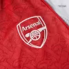 Arsenal Jersey 2025/26 Authentic Home - ijersey