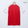 Arsenal Jersey 2025/26 Home - ijersey