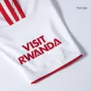Arsenal Jersey 2025/26 Home - ijersey
