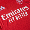 Arsenal Jersey 2025/26 Home - ijersey