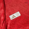 Arsenal Jersey 2025/26 Authentic Home - ijersey